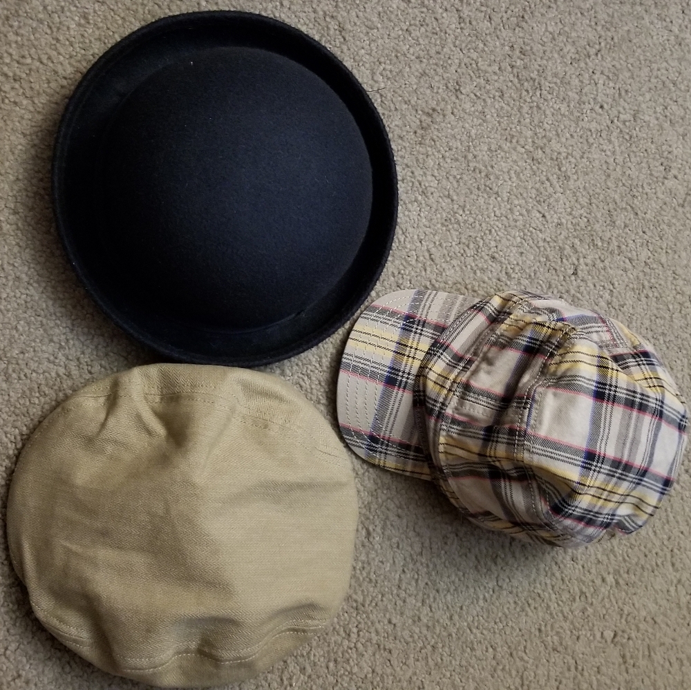Toddler Hat Collection- Baby Gap, Cat And Jack, Gymboree